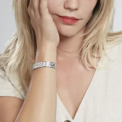 Bracelet Jonc Florette|IMAGINE Outlet