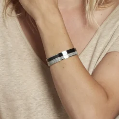 Bracelet Jonc Marie-adelaide|IMAGINE Outlet