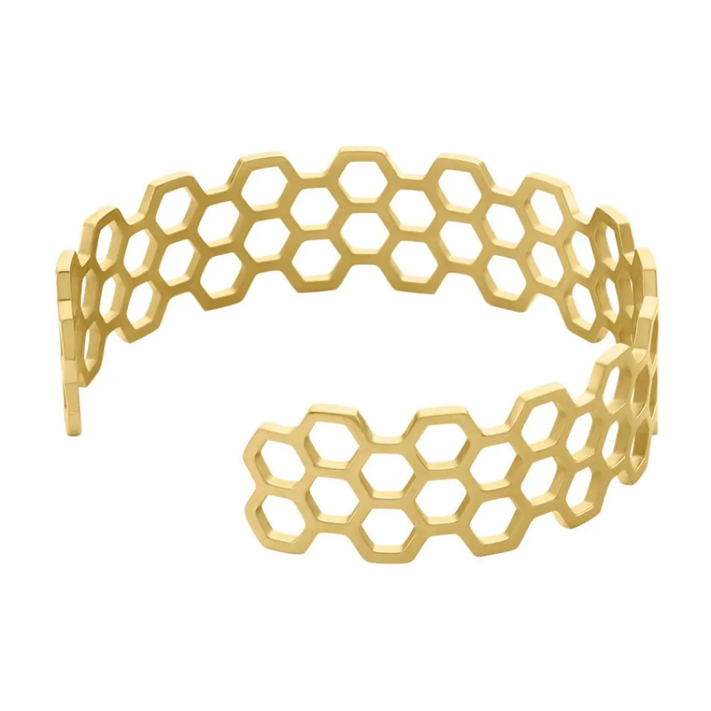 Bracelet Jonc Ouvert Buglose|IMAGINE Clearance