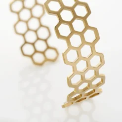 Bracelet Jonc Ouvert Buglose|IMAGINE Clearance