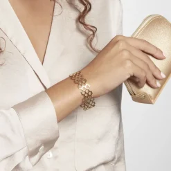 Bracelet Jonc Ouvert Buglose|IMAGINE Clearance
