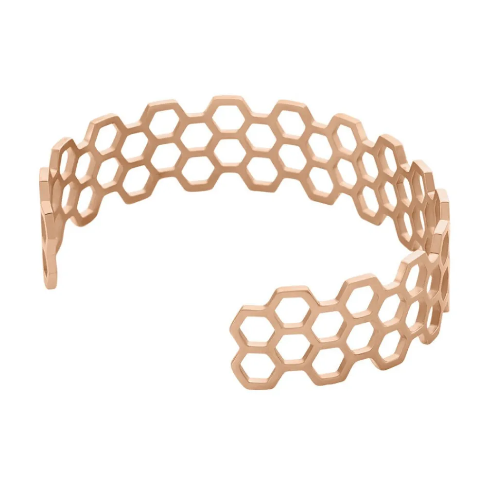 Bracelet Jonc Ouvert Buglose|IMAGINE Hot