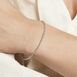 Bracelet Jonc Twist|Marc Orian Hot