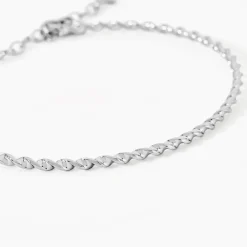 Bracelet Jonc Twist|Marc Orian Hot