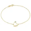 Bracelet Joois Or Jaune