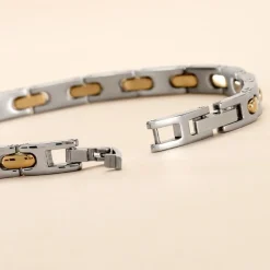 Bracelet Acier|JOURDAN Hot