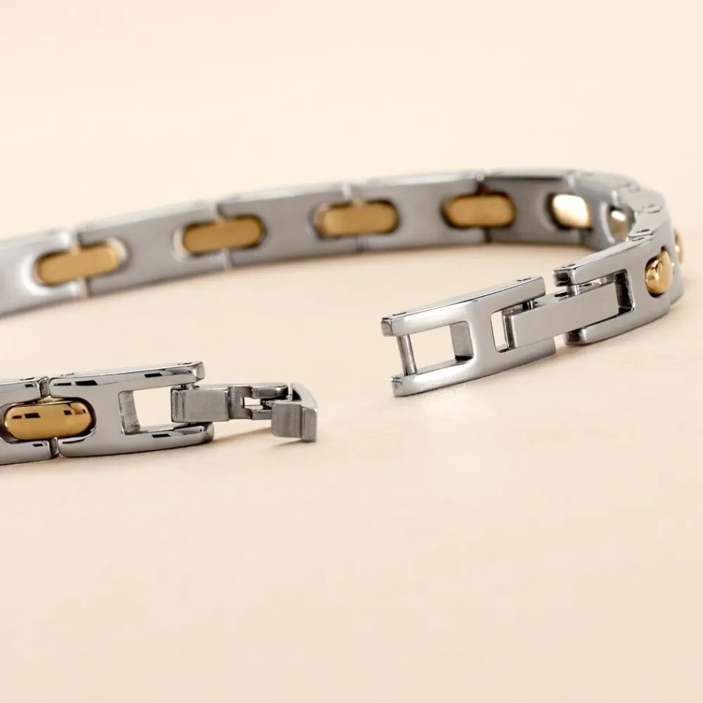 Bracelet Acier|JOURDAN Hot
