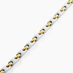 Bracelet Acier|JOURDAN Hot