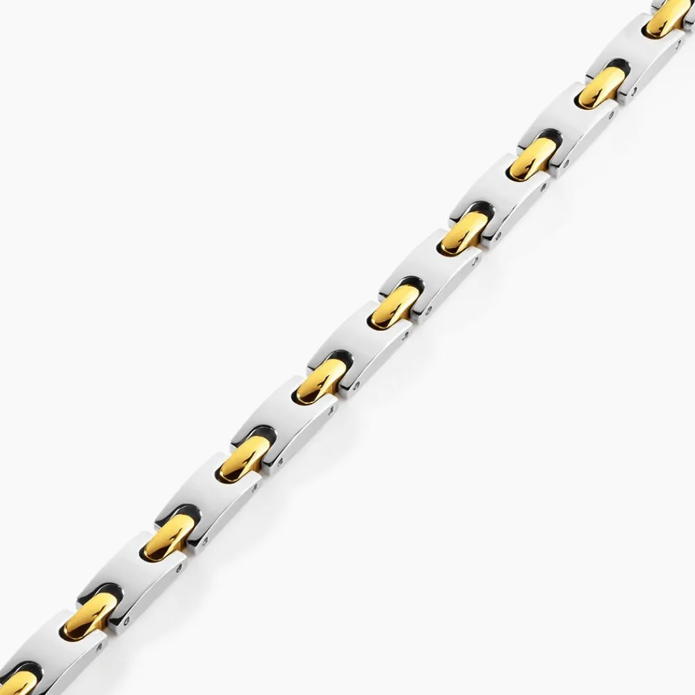 Bracelet Acier|JOURDAN Hot