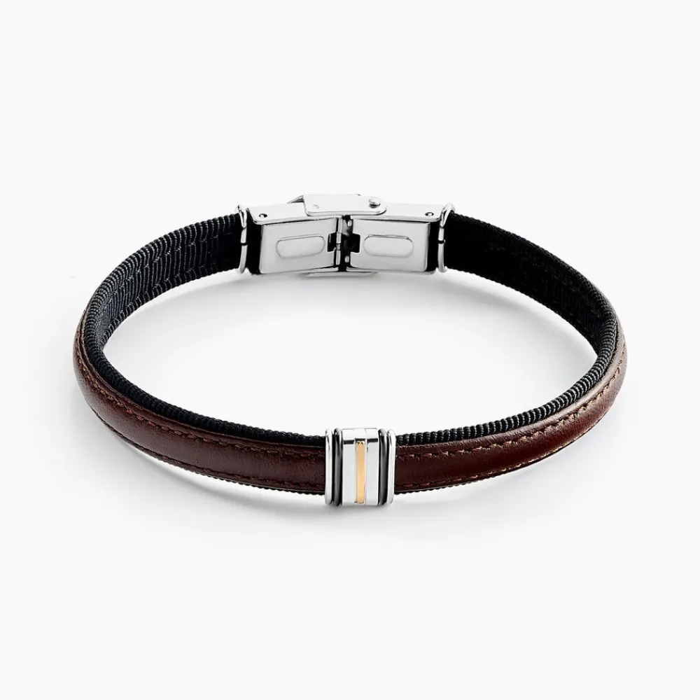 Bracelet Acier|JOURDAN
