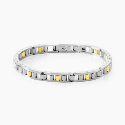 Bracelet Jourdan Acier