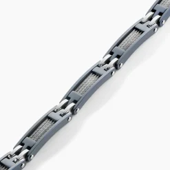 Bracelet Jourdan Acier