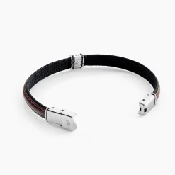 Bracelet Jourdan Acier