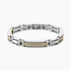 Bracelet Jourdan Acier