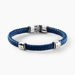 Bracelet Acier Bicolore|JOURDAN Best