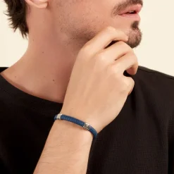 Bracelet Acier Bicolore|JOURDAN Best