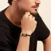 Bracelet Calypso Cordon Bleu|JOURDAN Sale