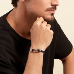 Bracelet Calypso Cordon Bleu|JOURDAN Sale