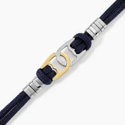 Bracelet Calypso Cordon Bleu|JOURDAN Sale