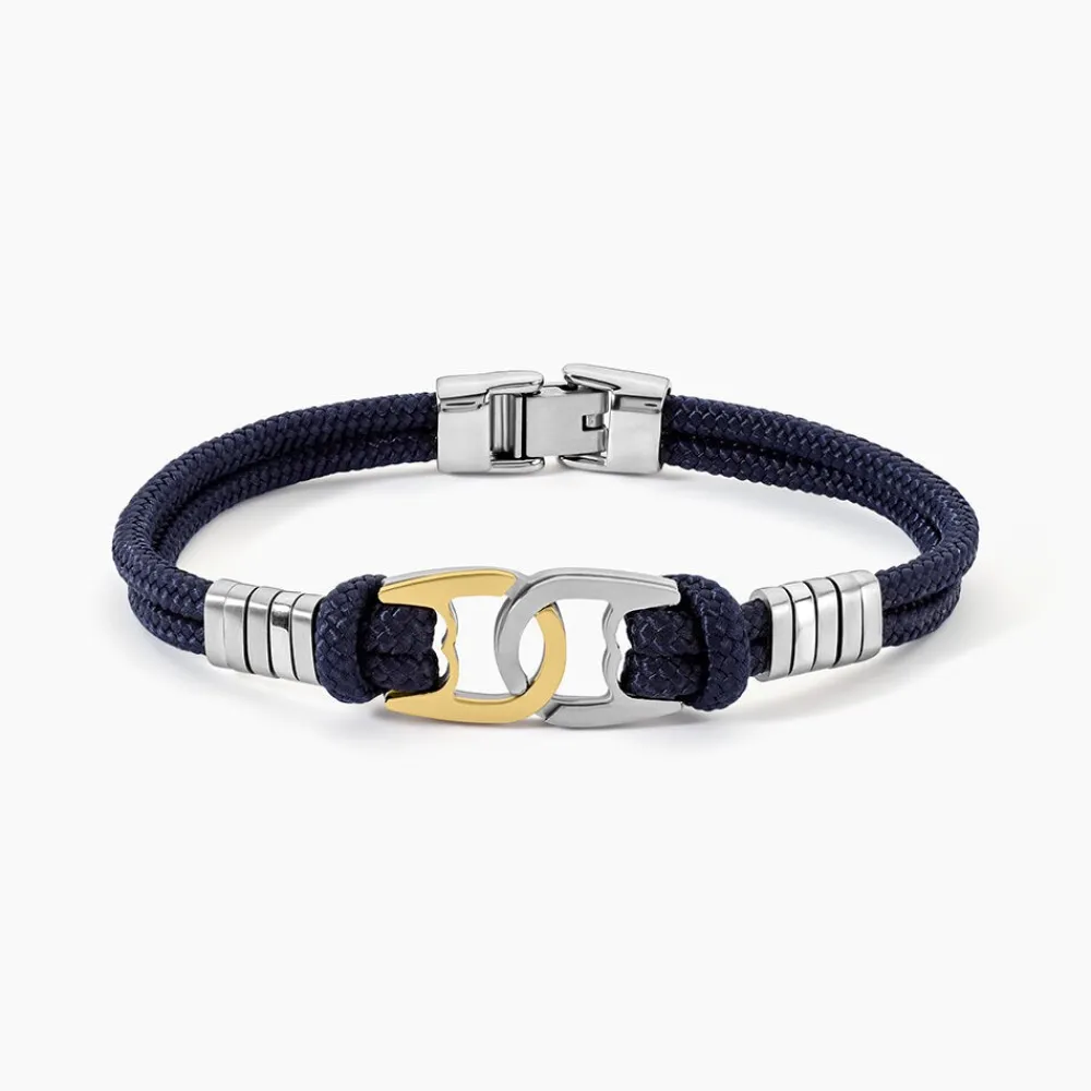 Bracelet Calypso Cordon Bleu|JOURDAN Sale