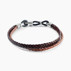 Bracelet Colibri Acier Argenté|JOURDAN Best