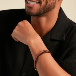 Bracelet Colibri Acier Argenté|JOURDAN Best