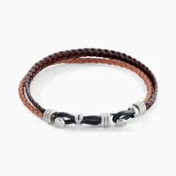 Bracelet Colibri Acier Argenté|JOURDAN Best