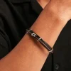 Bracelet Jourdan Daividh Cuir