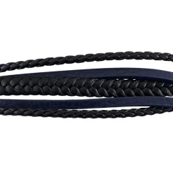 Bracelet Jourdan Homme Byron Acier Argente