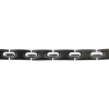 Bracelet Jourdan Homme Dinema Acier Argente