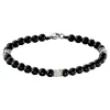 Bracelet Jourdan Parissa Acier Bicolore