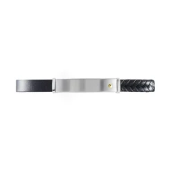 Bracelet Vittorio Acier Blanc|JOURDAN Best