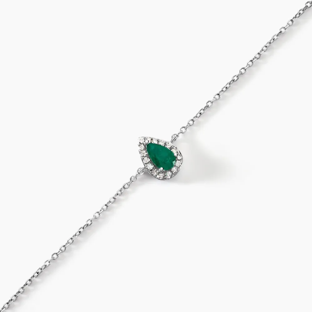 Bracelet Juliettina Et Diamant|Marc Orian Sale