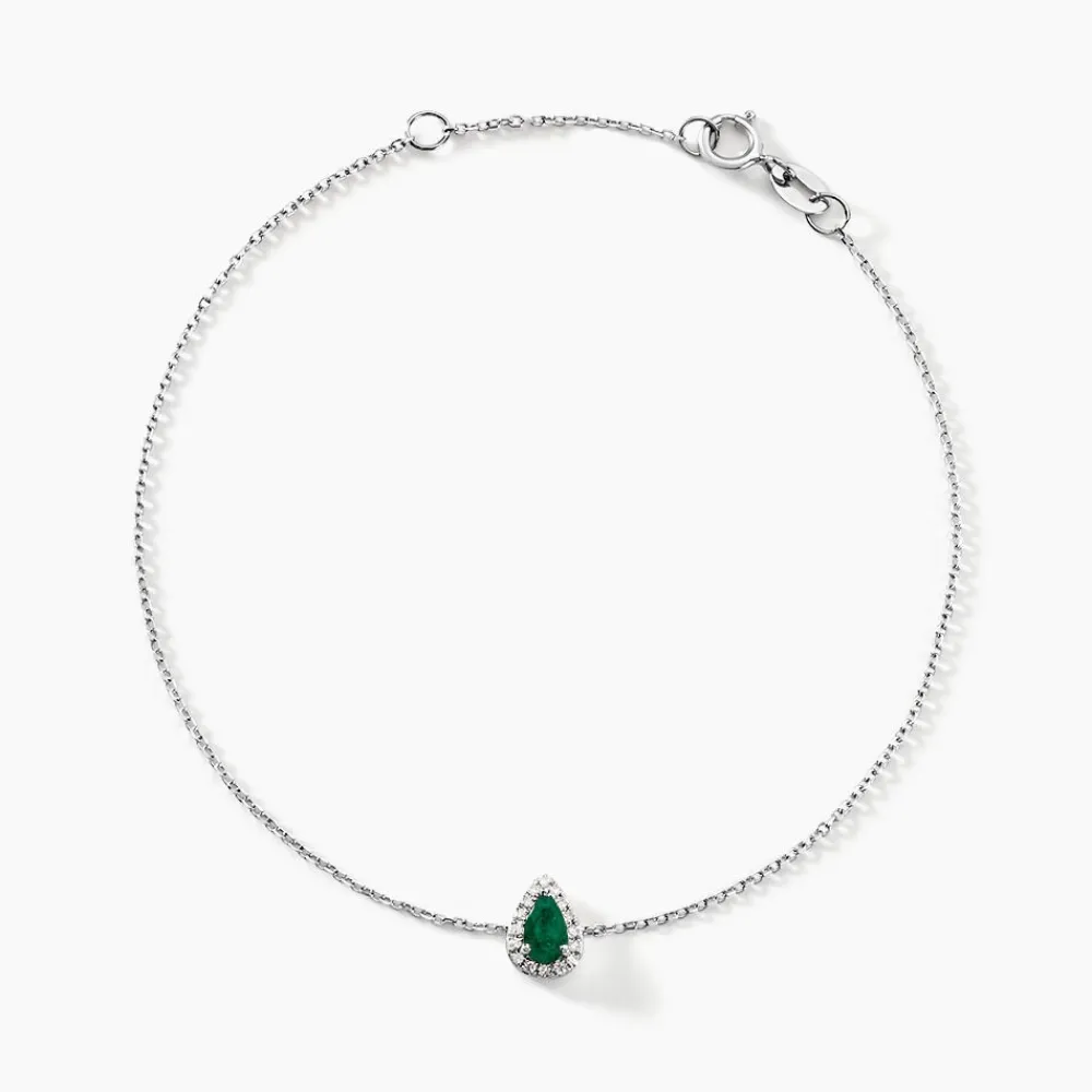Bracelet Juliettina Et Diamant|Marc Orian Sale
