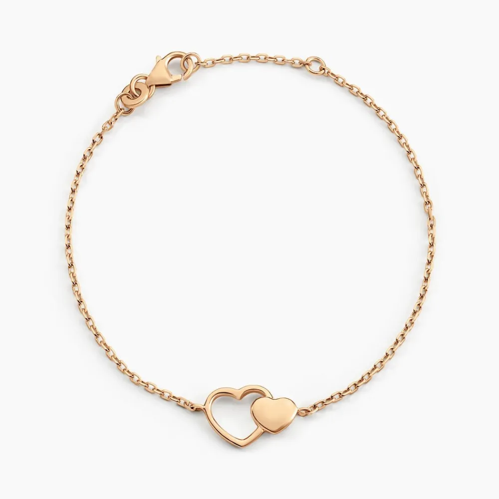 Bracelet Karelae Plaqué Or Jaune|Marc Orian Discount