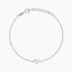 Bracelet Kelvyn De Zirconium|Marc Orian Sale