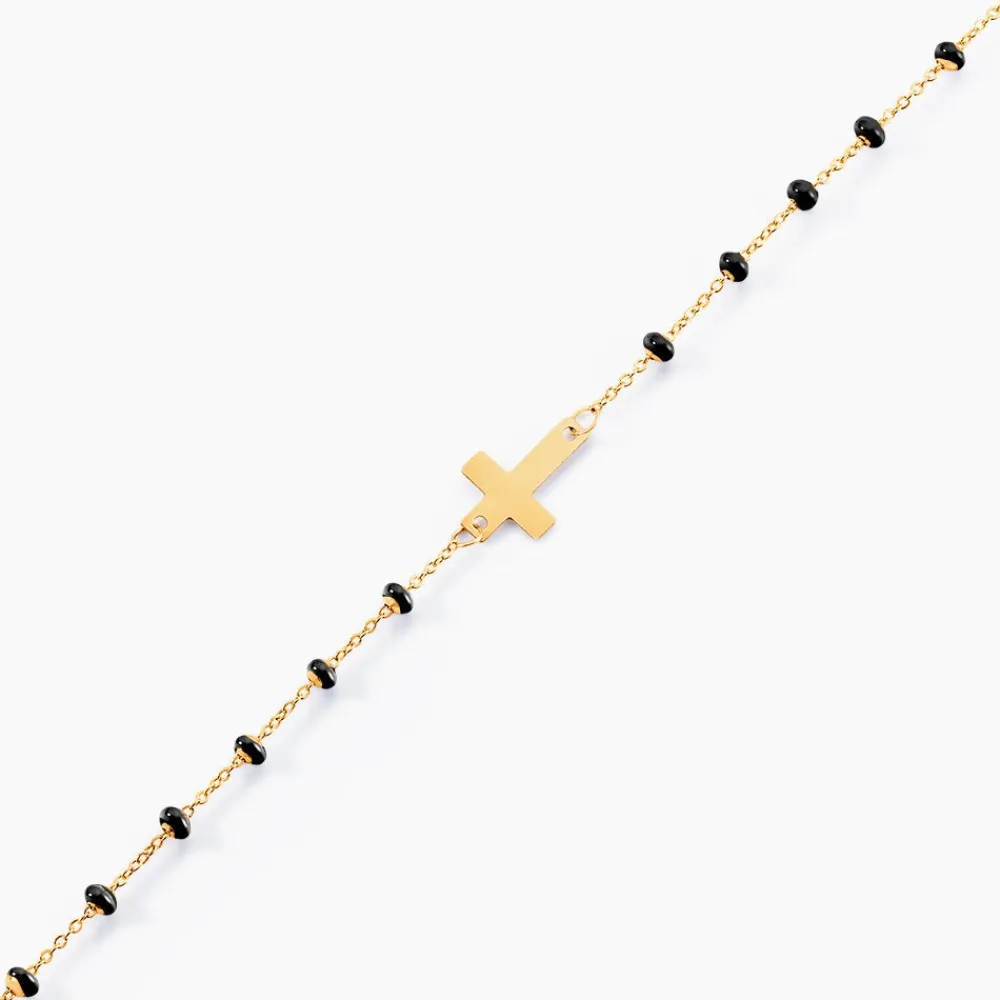 Bracelet Krystle Or Jaune|Marc Orian Online