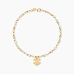Bracelet Kumari Or Jaune