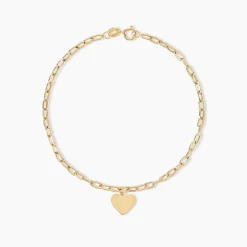 Bracelet Kumari Or Jaune
