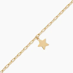 Bracelet Kumari Or Jaune|Marc Orian New