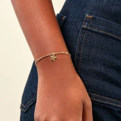Bracelet Kumari Or Jaune|Marc Orian New