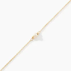 Bracelet Laetizia Or Jaune Perle De Culture|Marc Orian Sale
