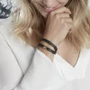 Bracelet Laetus Acier Jaune|Marc Orian Hot