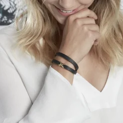 Bracelet Laetus Acier Jaune|Marc Orian Hot