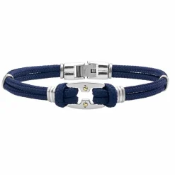 Bracelet Leane Acier Bicolore|JOURDAN Sale