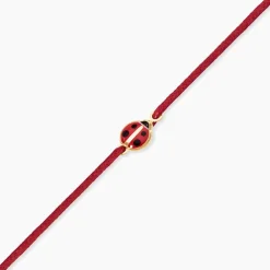 Bracelet Lea Or Jaune|Marc Orian Clearance