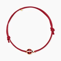 Bracelet Lea Or Jaune|Marc Orian Clearance