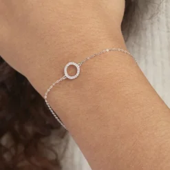 Bracelet Lim De Zirconium|Marc Orian Hot