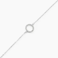 Bracelet Lim De Zirconium|Marc Orian Hot
