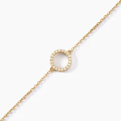 Bracelet Lim De Zirconium|Marc Orian Outlet